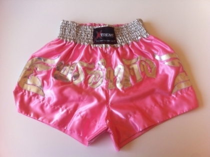 Muya thai Short
