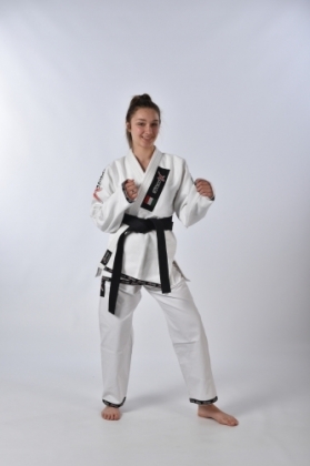 Jiu Jitsu