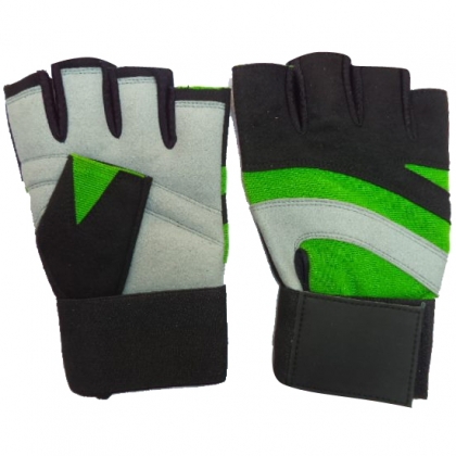 Weight Lifting Gloves