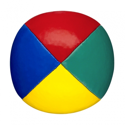 Juggling ball