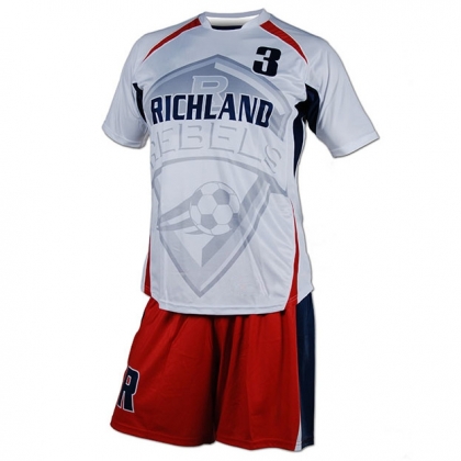 Soccer Uniform