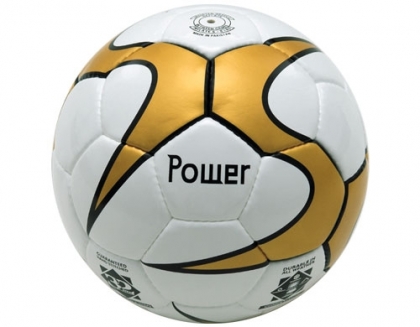 Match Ball