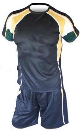 Volleyball Uniform