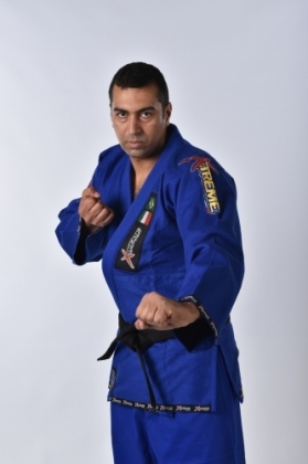 Judo Gis Suit