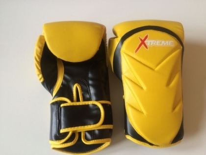 Boxing Gloves