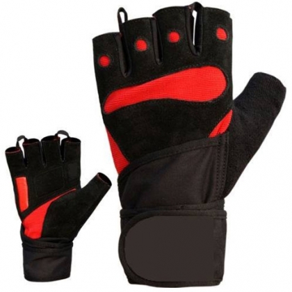 Weight Lifting Gloves