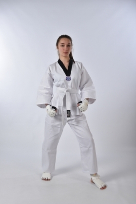 Taekwondo Suit