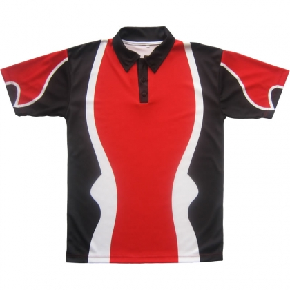 Sublimation Shirt