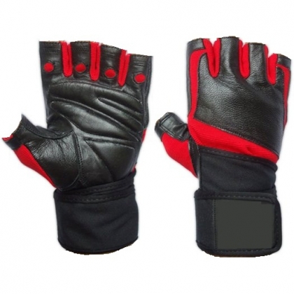 Weight Lifting Gloves