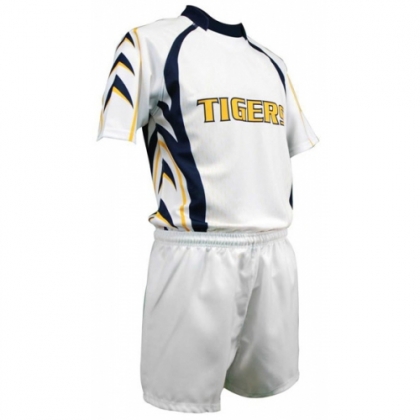 Rugby Uniform