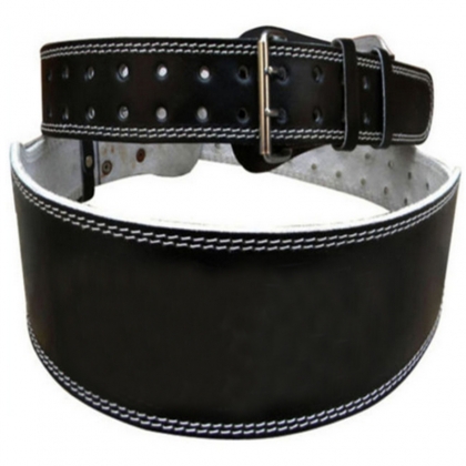 Weight Lifting Belt