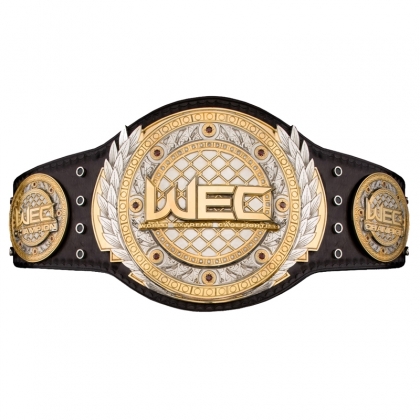 Champion Belt