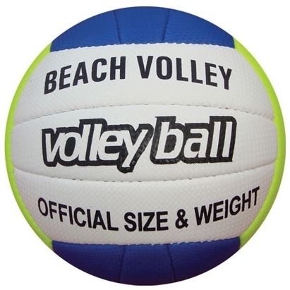 Volley Ball