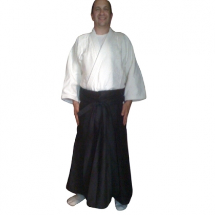 Hakama Pant