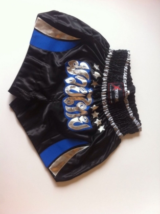 Muya Thai Short