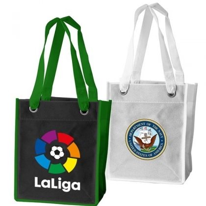 TOTE BAGS