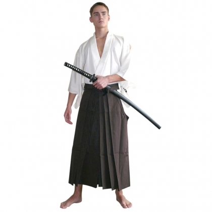 Hakama Pant