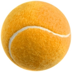 Tennis Ball