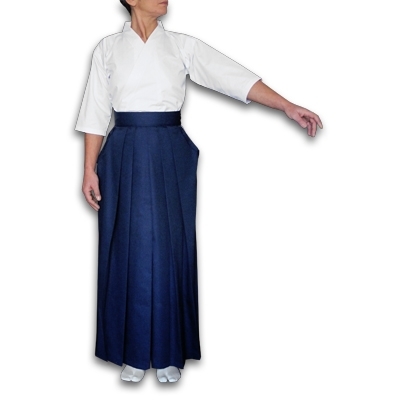 Hakama Pant