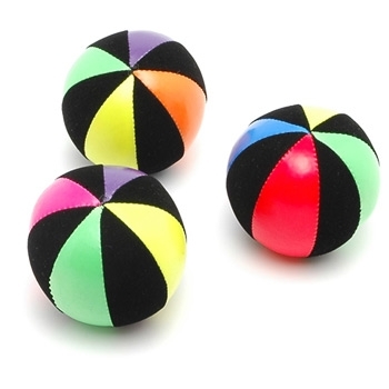 Juggling ball