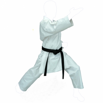 Karate Suit