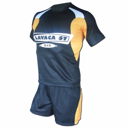 Rugby Uniform