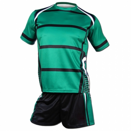 Rugby Uniform