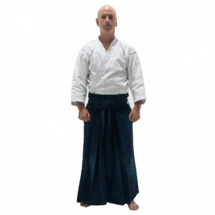 Hakama Pant