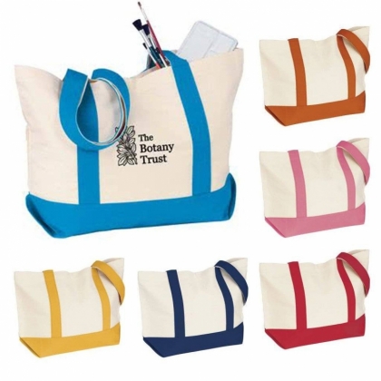 Cotton Bags