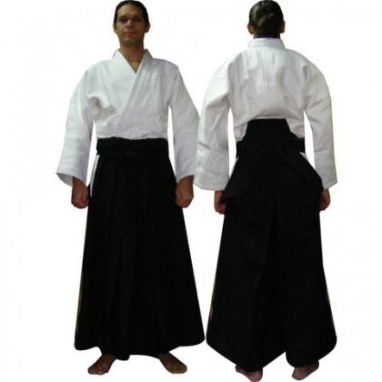 Hakama Pant