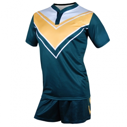 Rugby Uniform