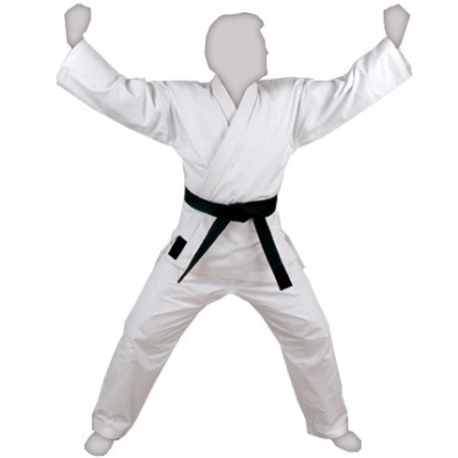 Judo Gis Suit