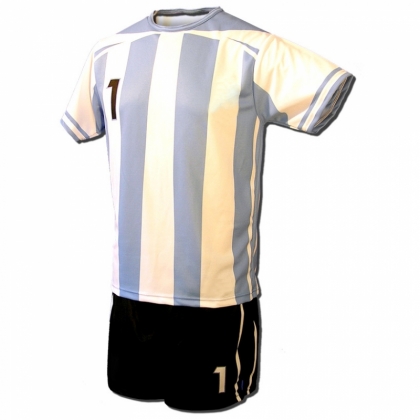 Soccer Uniform