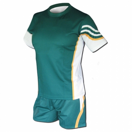 Rugby Uniform