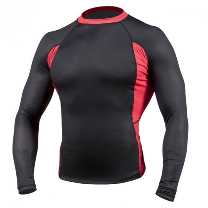 Rash Guard