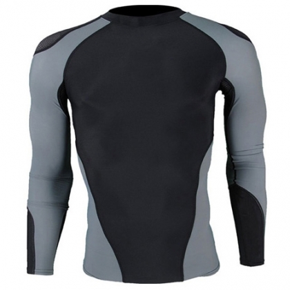 Rash Guard