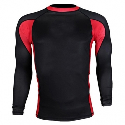 Rash Guard