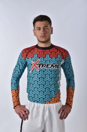 Rash Guard