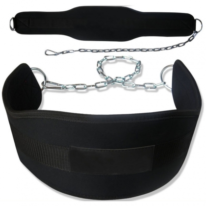 Weight Lifting Belt