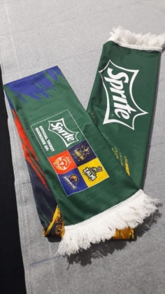Fan Scarf