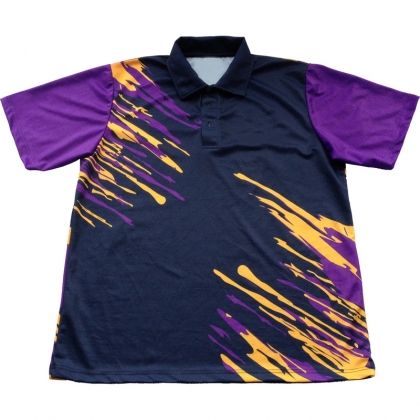 Sublimation Shirt