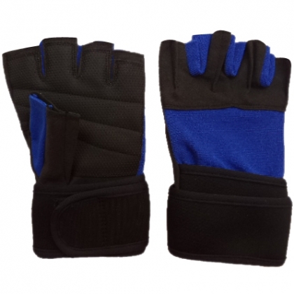 Weight Lifting Gloves